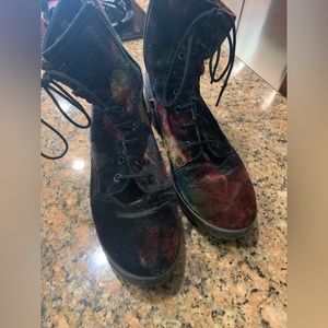 Women’s Madden Girl boots